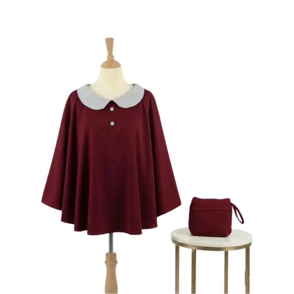 NURSING CAPE