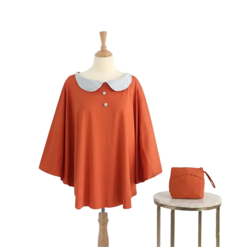 NURSING CAPE