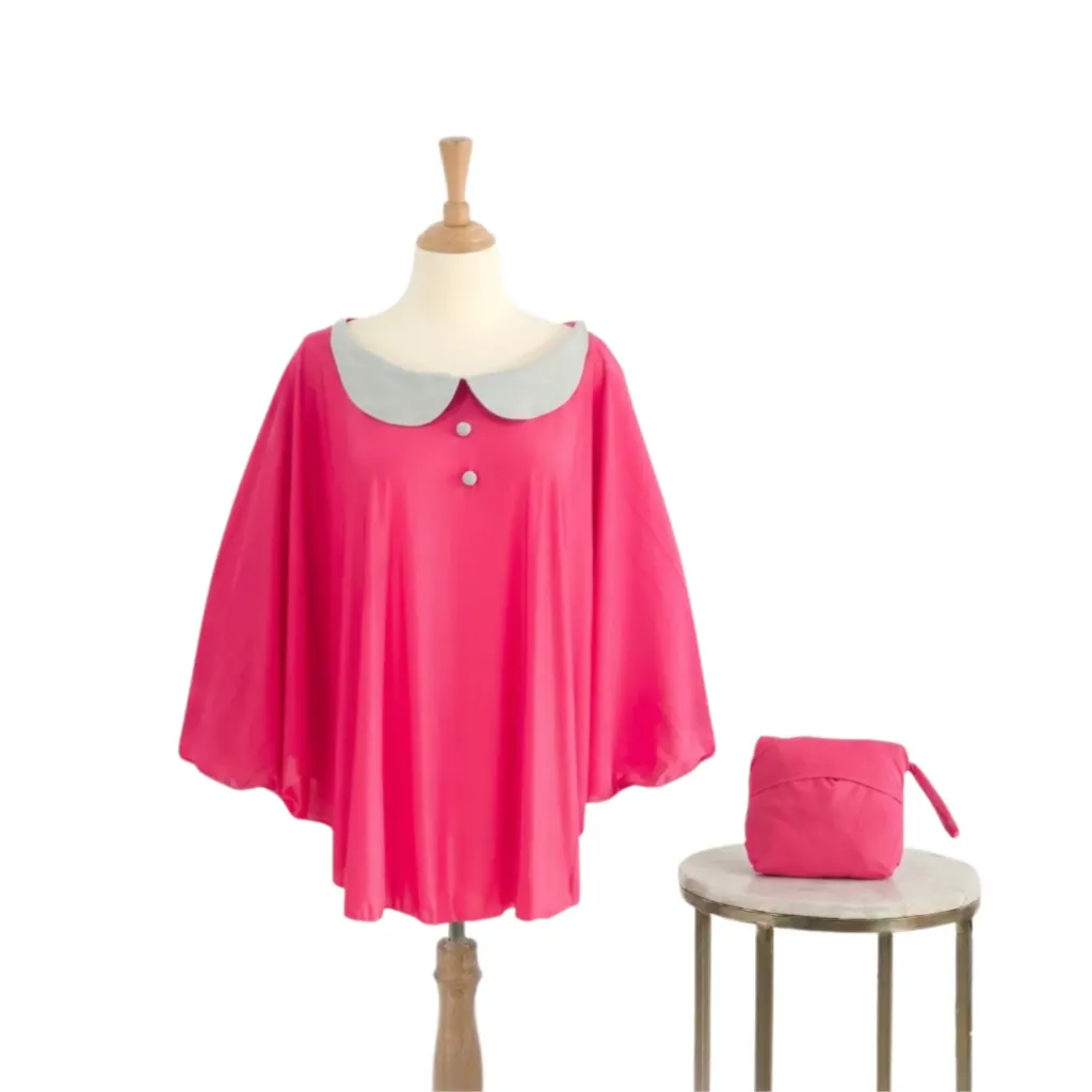 NURSING CAPE