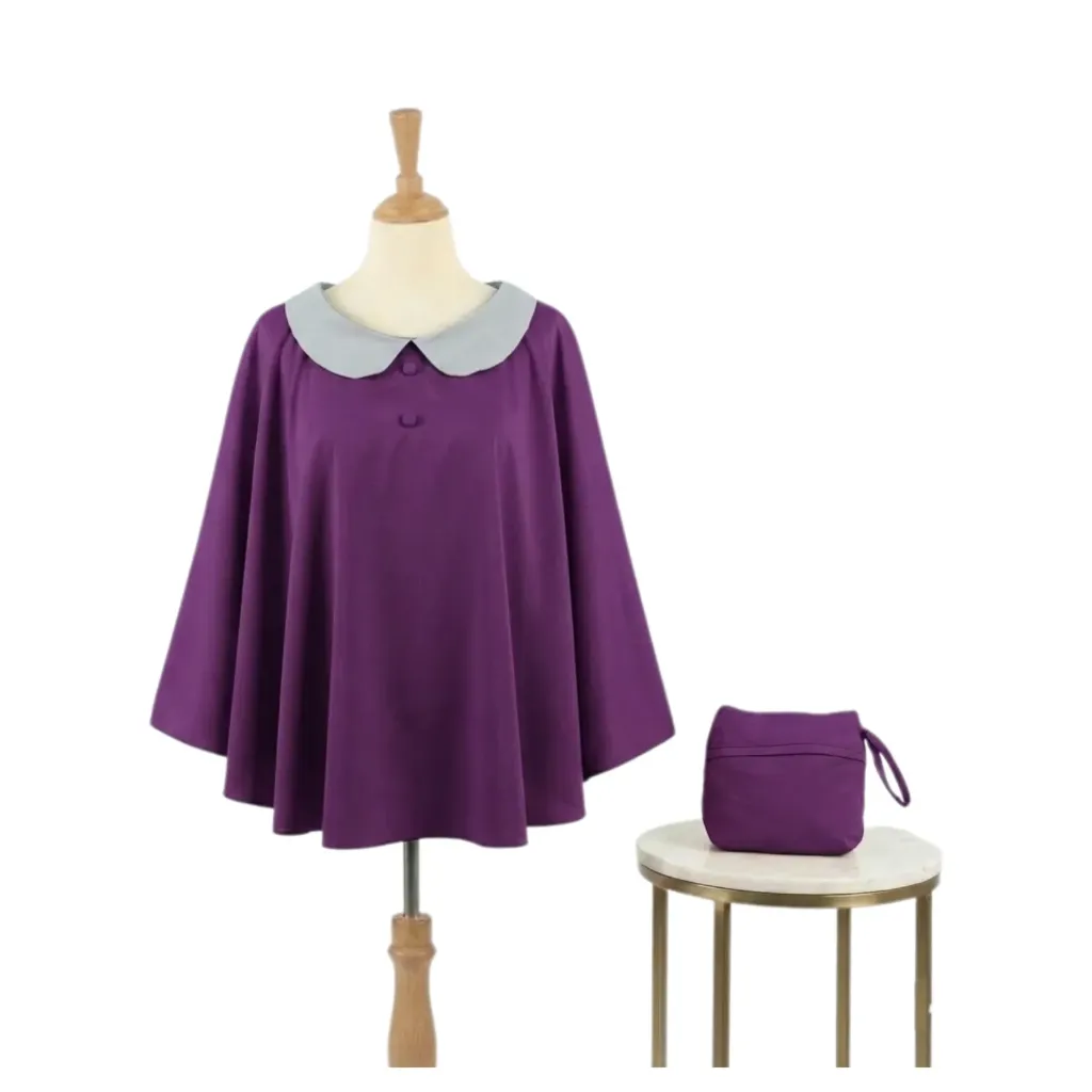 NURSING CAPE