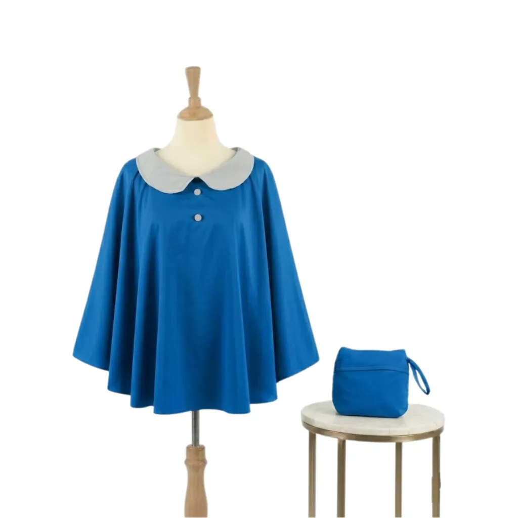 NURSING CAPE