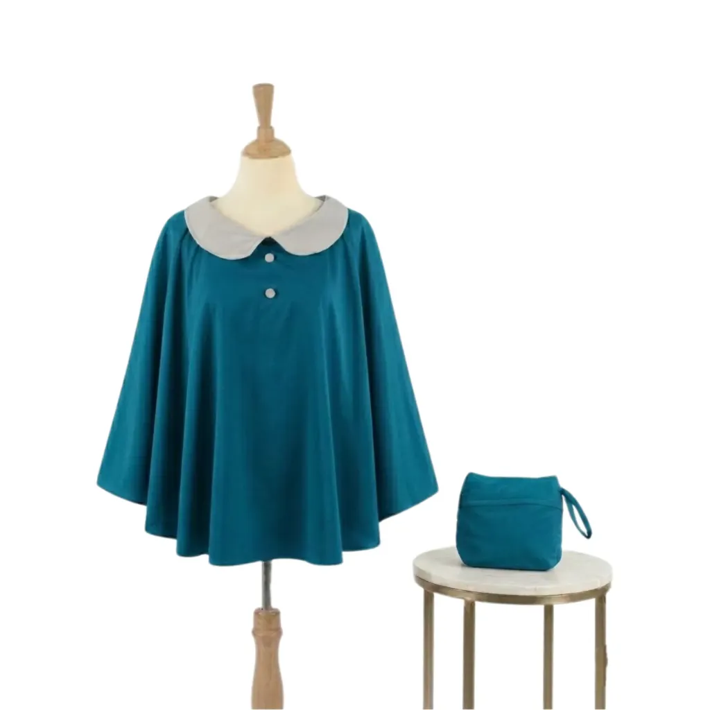 NURSING CAPE