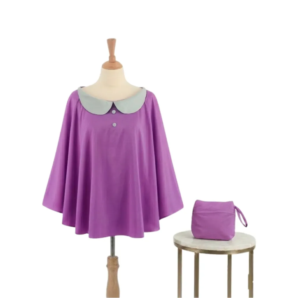 NURSING CAPE