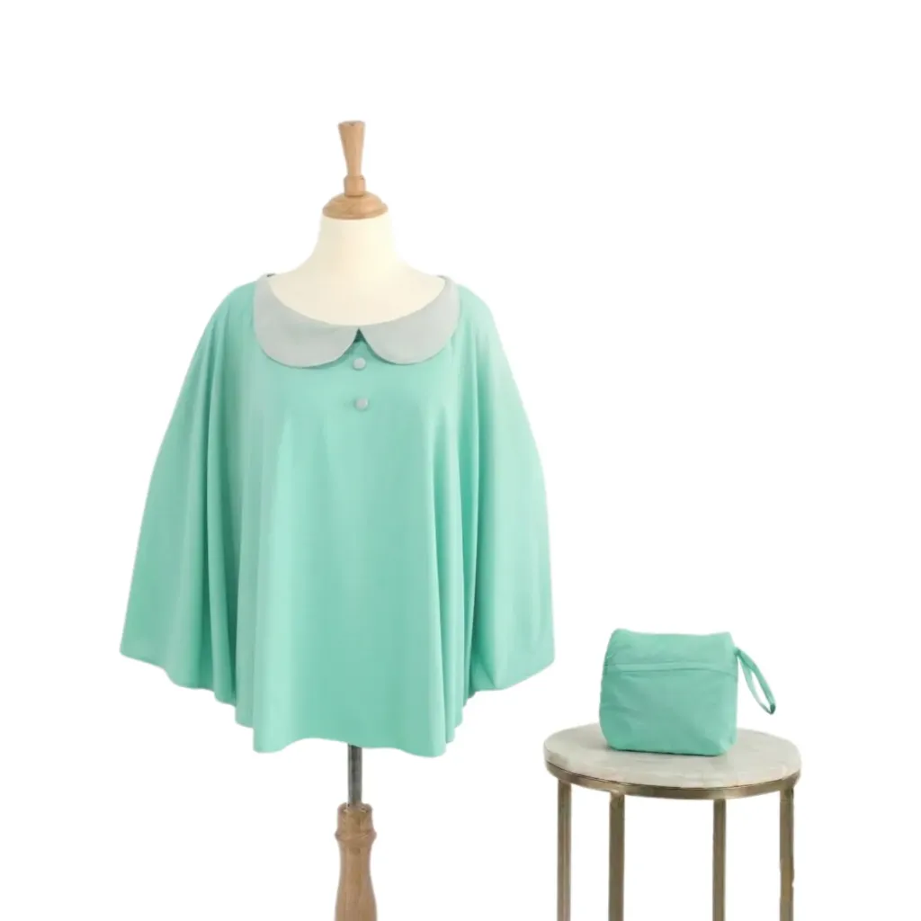 NURSING CAPE
