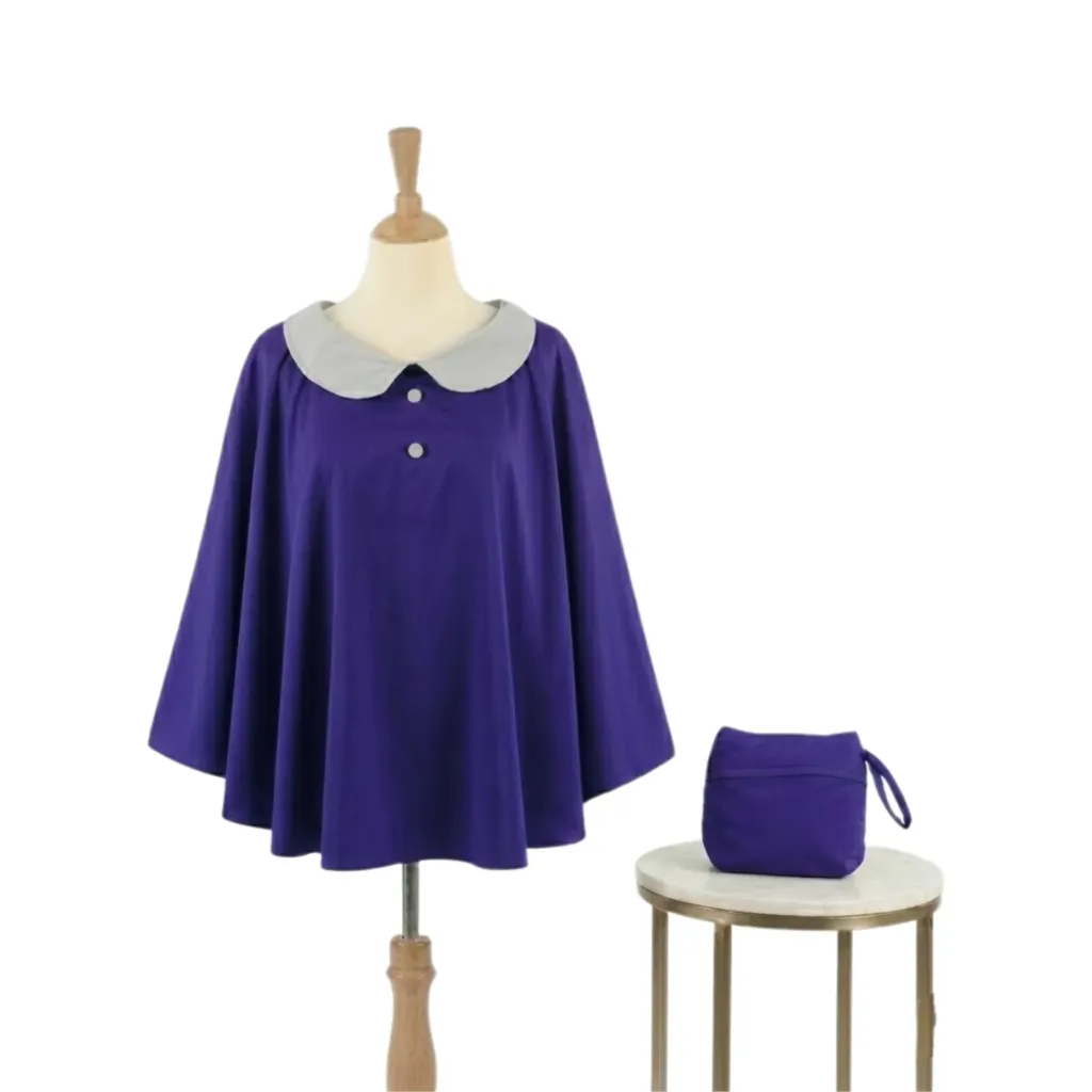 NURSING CAPE