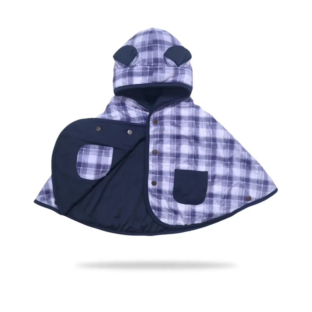 BABY CAPE