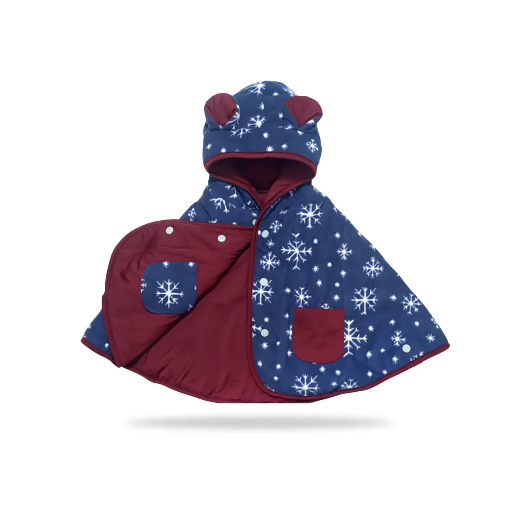 BABY CAPE