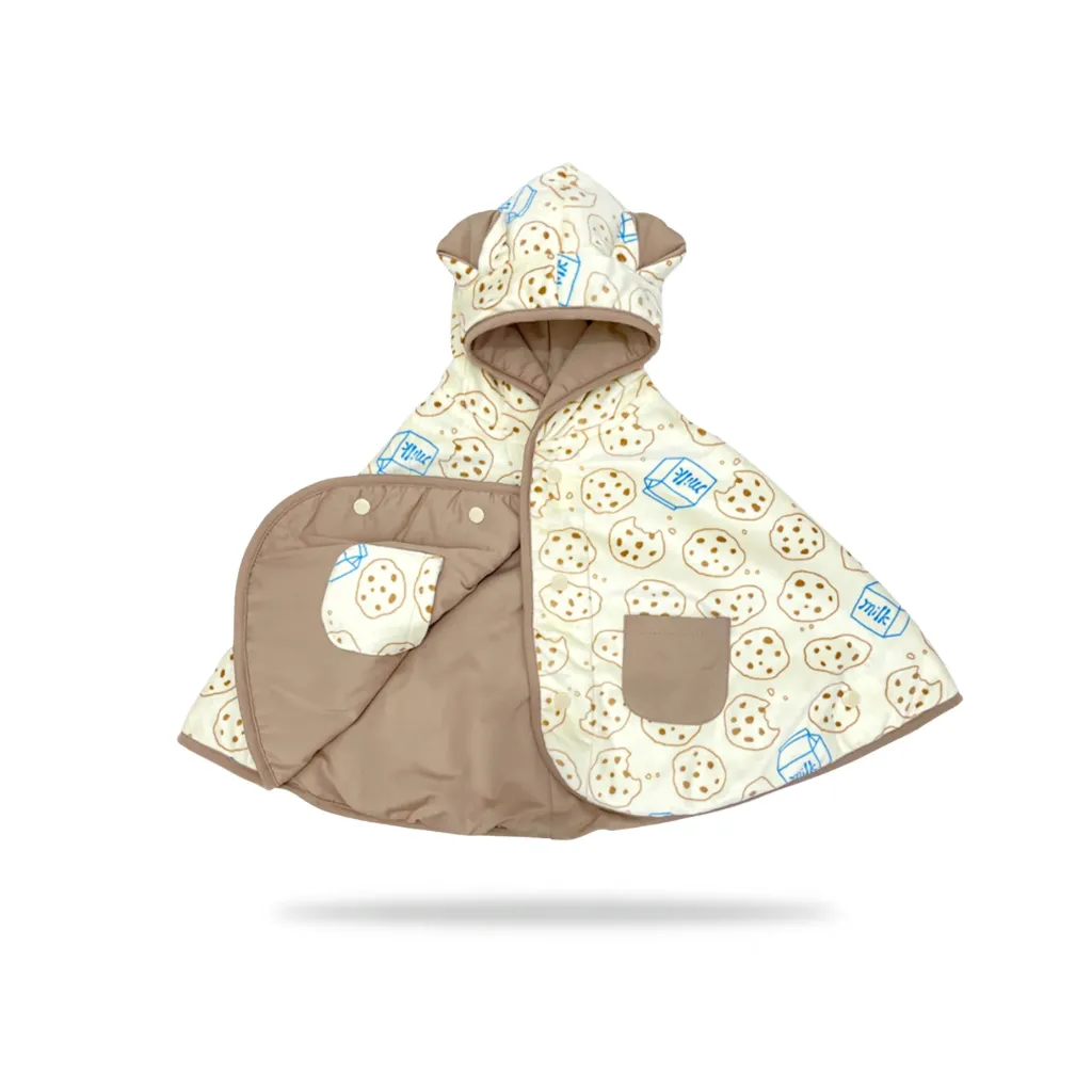 BABY CAPE