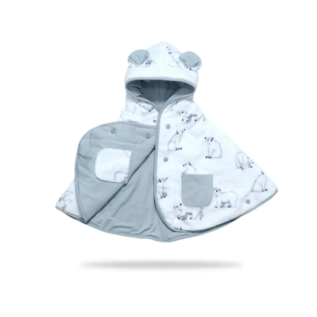 BABY CAPE