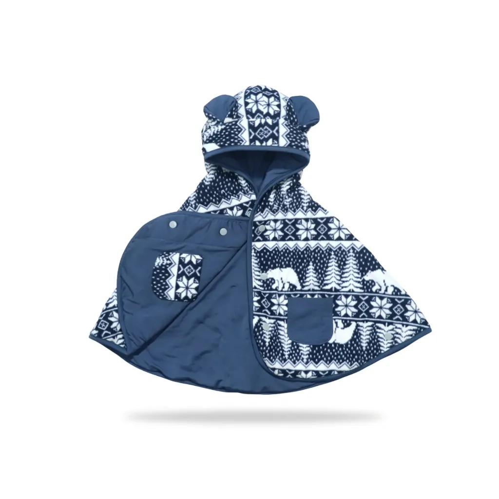 BABY CAPE
