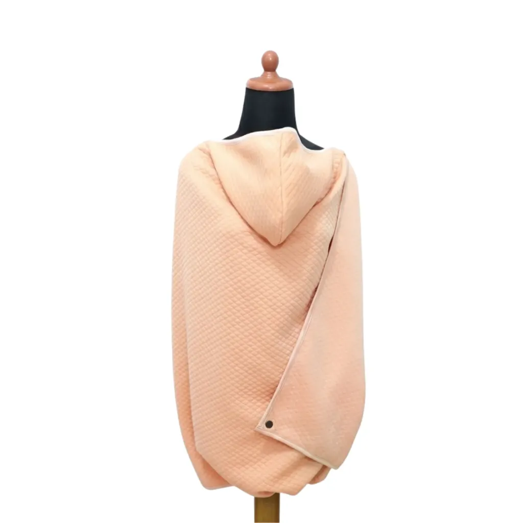 BLANKET ON THE GO