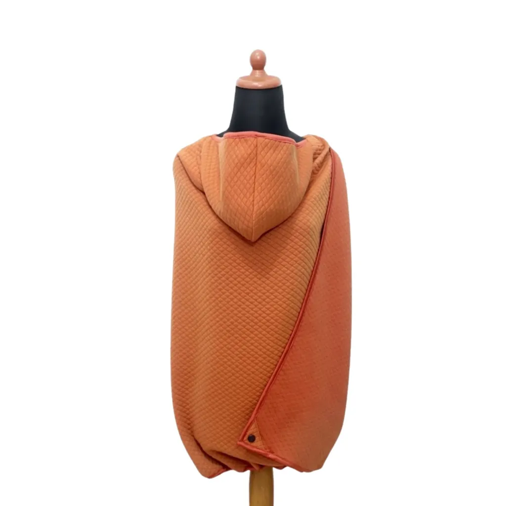 BLANKET ON THE GO