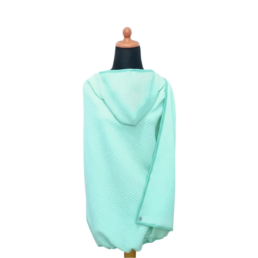 BLANKET ON THE GO