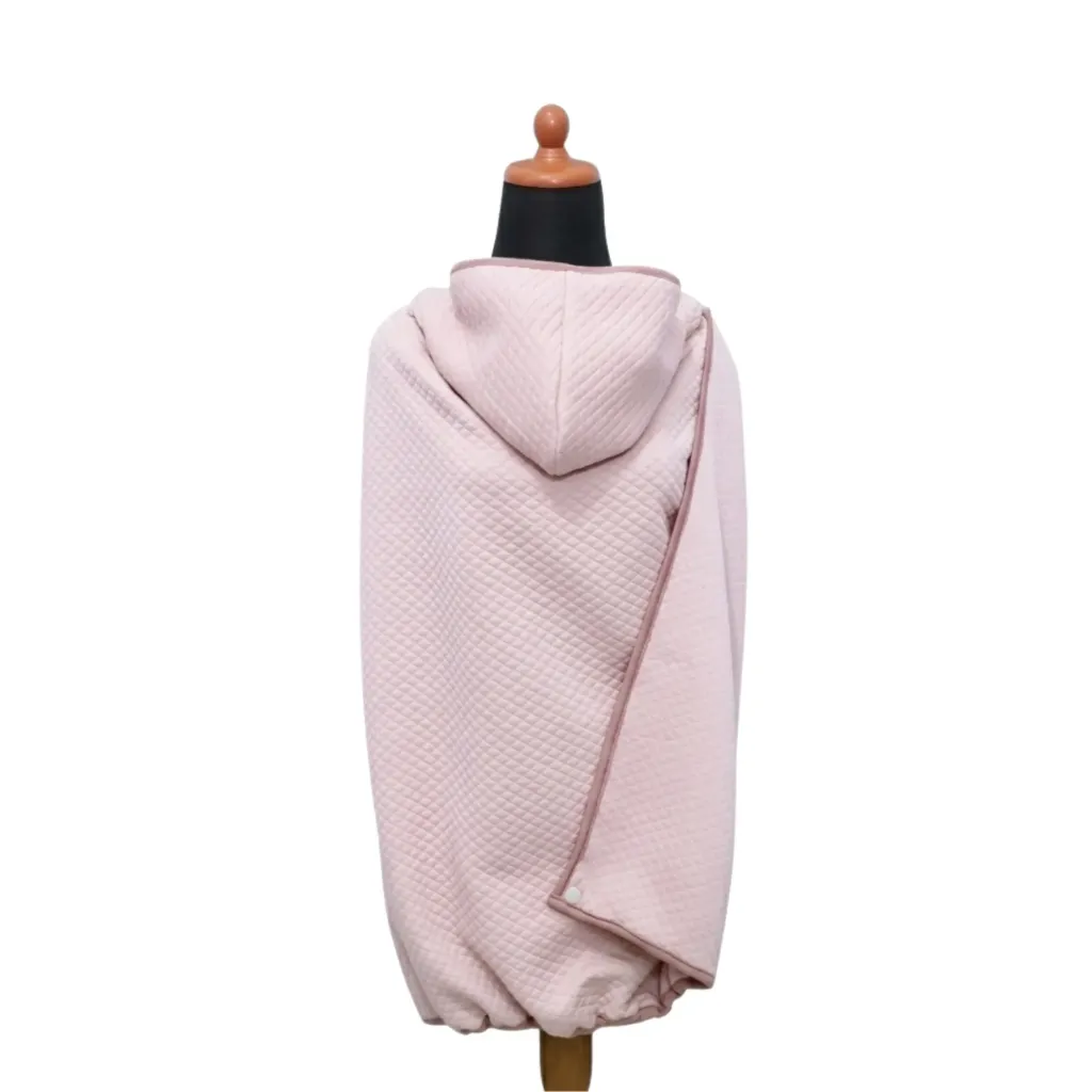 BLANKET ON THE GO