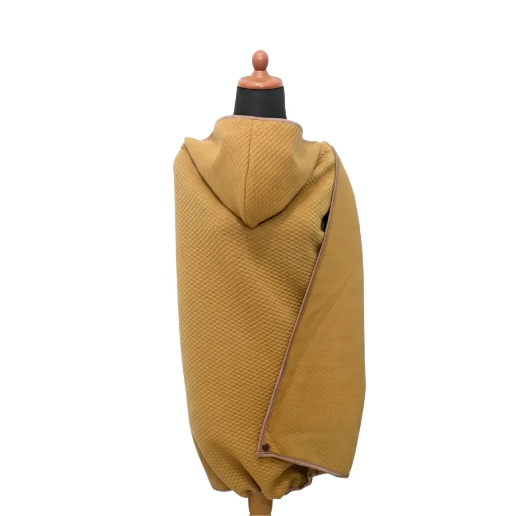 BLANKET ON THE GO
