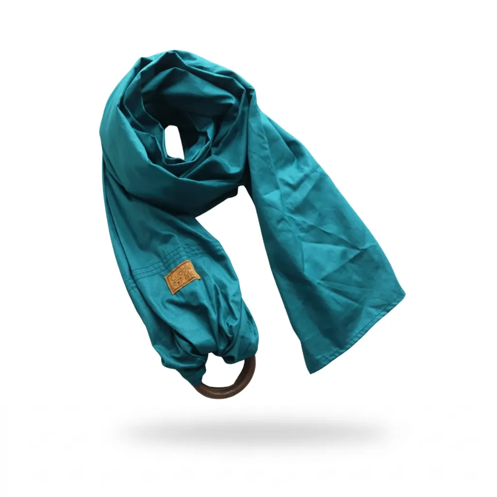 RING SLING COTTON TWILL SOLID
