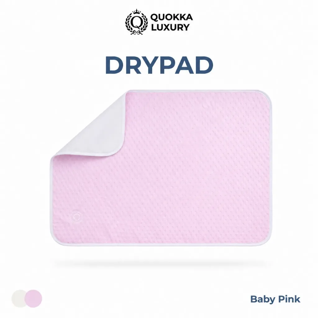 QUOKKA LUXURY DRYPAD