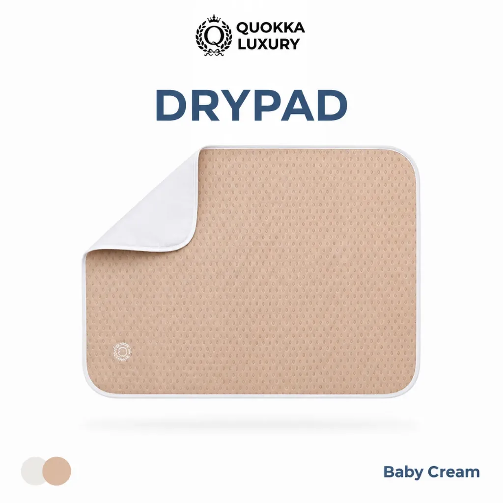 QUOKKA LUXURY DRYPAD