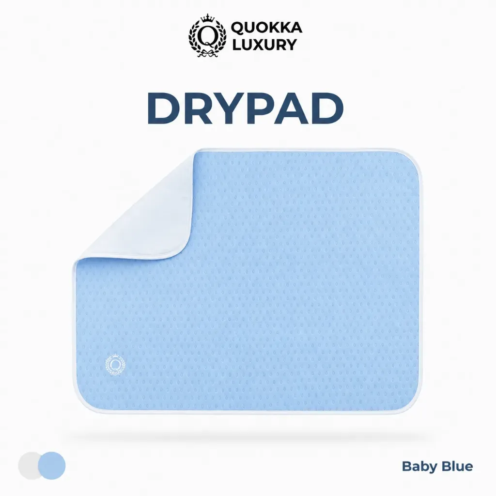 QUOKKA LUXURY DRYPAD