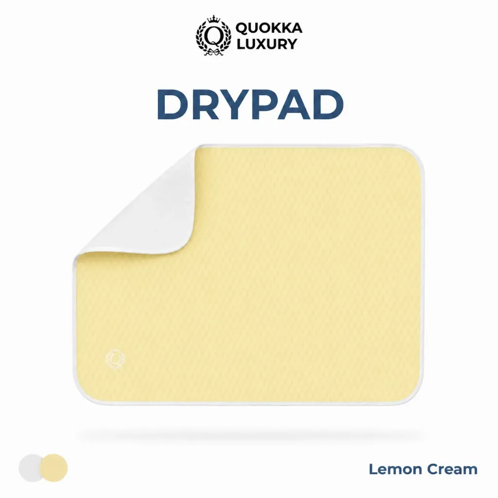 QUOKKA LUXURY DRYPAD