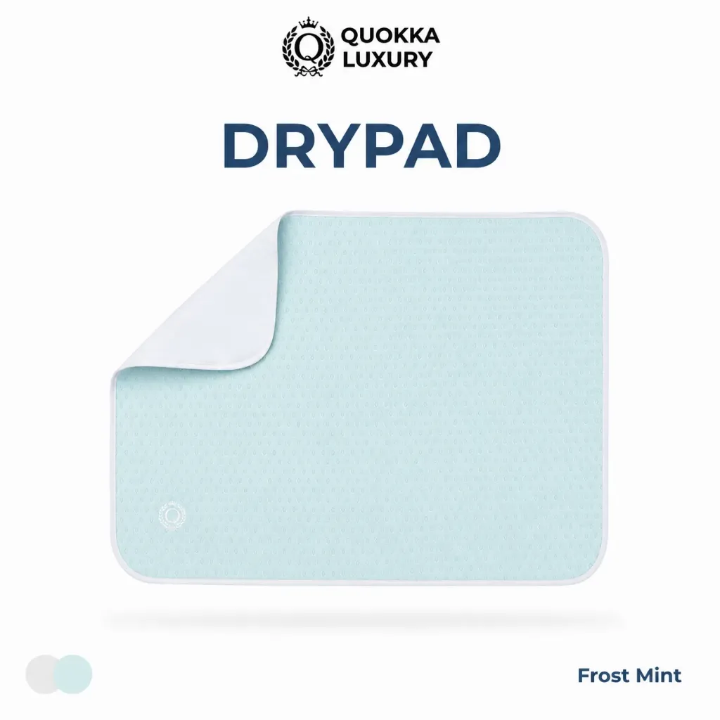 QUOKKA LUXURY DRYPAD