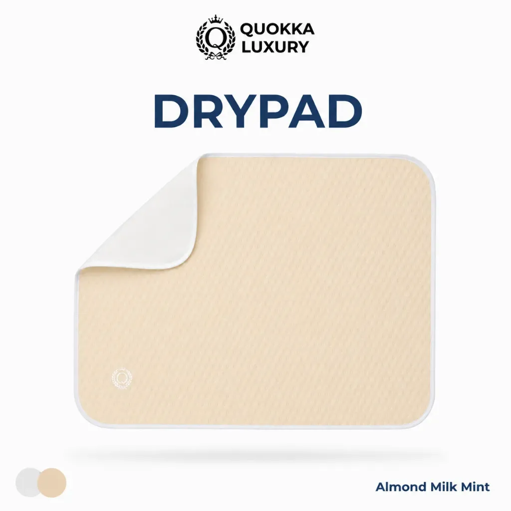 QUOKKA LUXURY DRYPAD