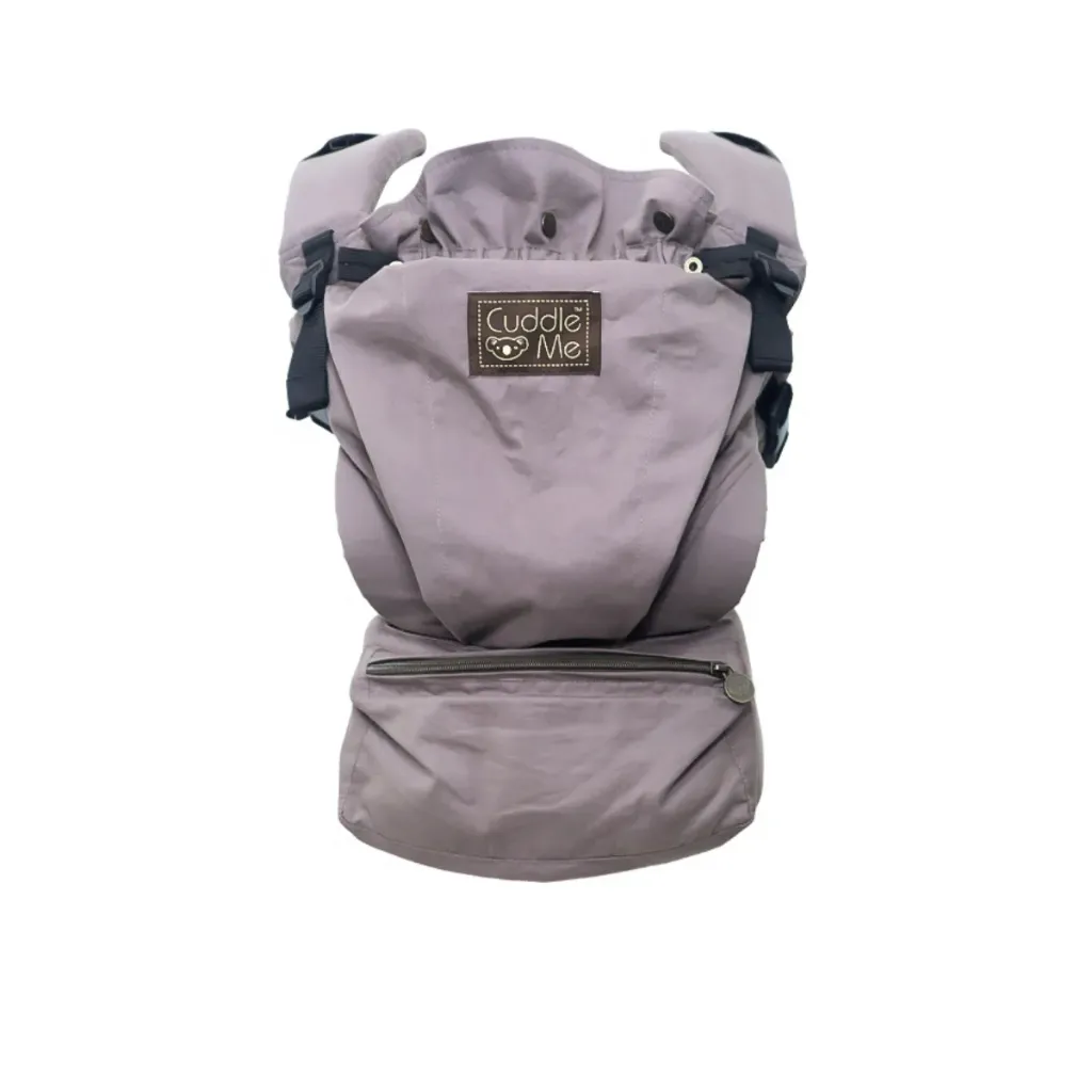ULTIMO CARRIER SOLID