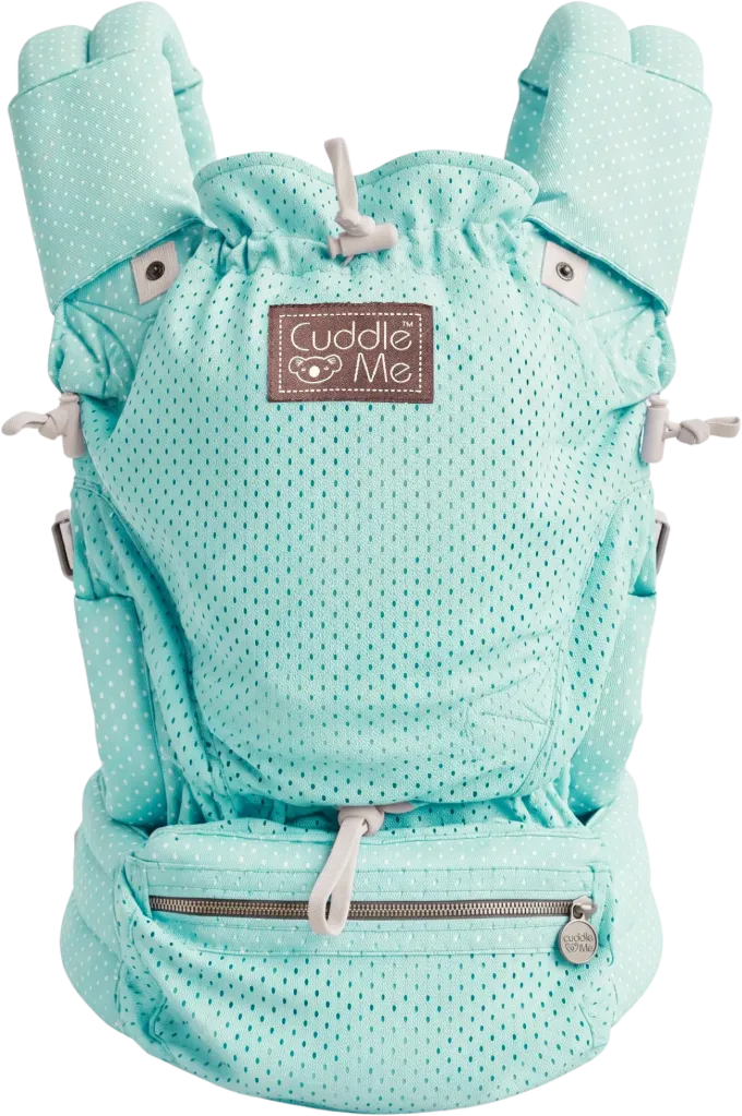 LEVANA AIR CARRIER SOLID