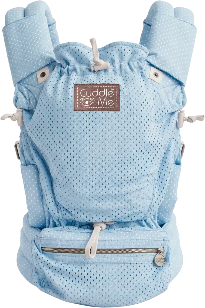 LEVANA AIR CARRIER SOLID