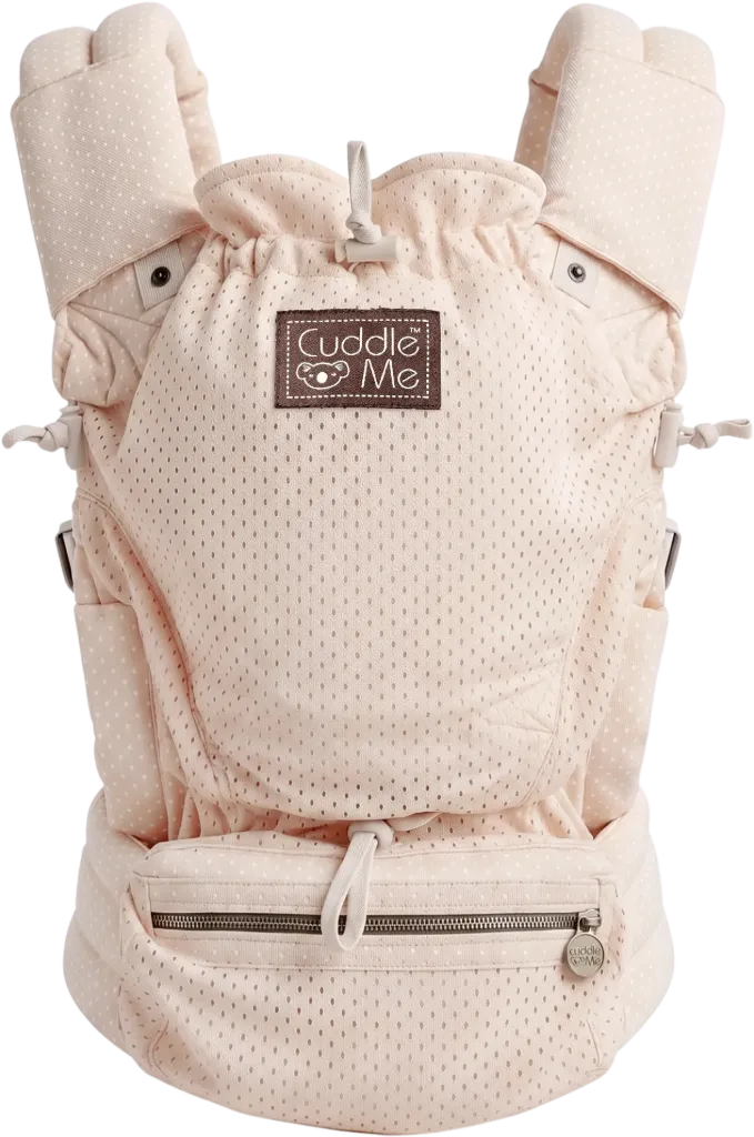 LEVANA AIR CARRIER SOLID